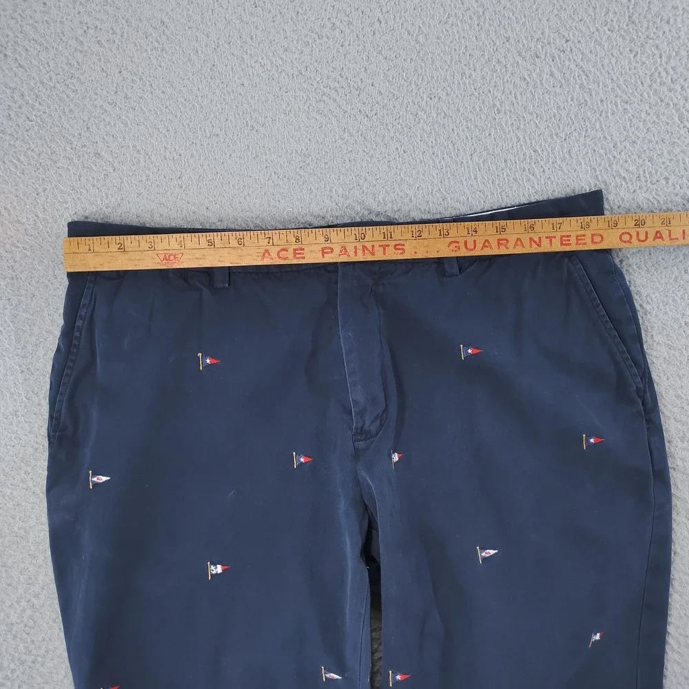 Polo Ralph Lauren mens flat